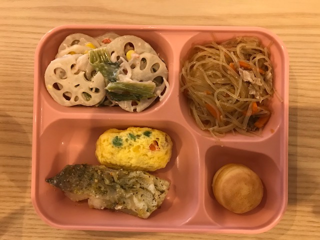 9 4給食 三重県 はなまる給食写真館 全国の学校給食の写真を投稿 共有 給食ひろば